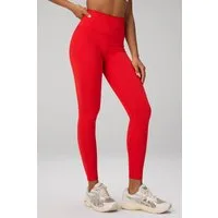 Fabletics Leggings BOOST POWERHOLD HIGH-WAISTED LEGGING aus elastischem Material