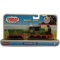 Thomas & Friends Spielzeug-Lokomotive Thomas & Friends Motorized Engine Whiff-Mief motorisierte Lokomotive