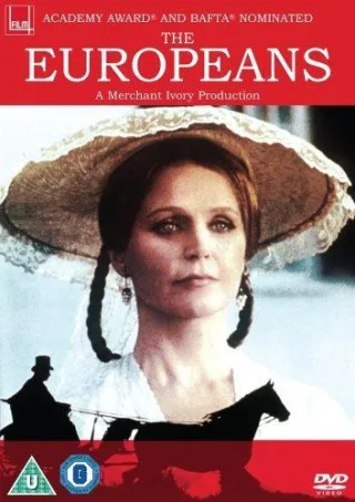 The Europeans [UK Import]