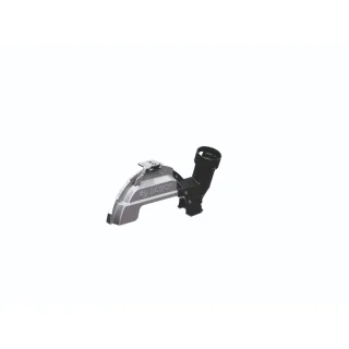 Bosch Systemzubehör für große Winkelschleifer GDE 180-CG - 1600A033ZB