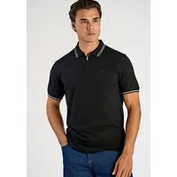 LINDBERGH Poloshirt Poloshirt Relaxed Fit