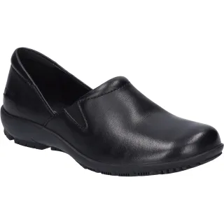 Josef Seibel Slipper "Charlotte 02, black-black"