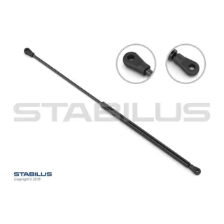 Stabilus Gasfeder f?r Motorhaube Audi A4 B5