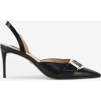 Nine West NINE WEST Damen Pumpe 38 schwarz 5903419346569 Pumps