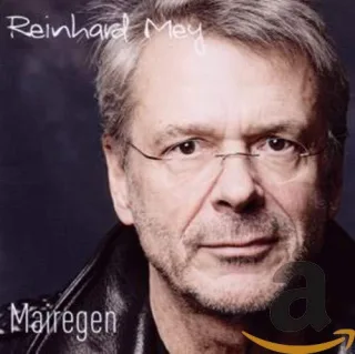 Mairegen [Audio CD] MeyReinhard