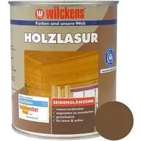 Wilckens Farben Holzschutzlasur Holzlasur LF Lasur