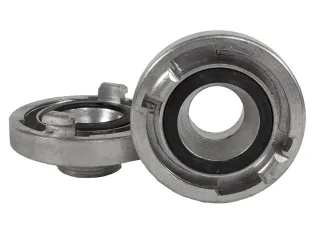 Jung Pumpen M-Zubehör Festkupplung C, 1 1/4 '' JP44780