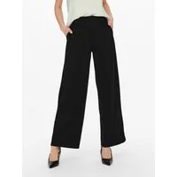 JDY Jerseyhose JDYGEGGO NEW LONG PANT JRS NOOS Materialmix