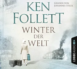 Winter der Welt: Die Jahrhundert-Saga (12 Audio-CDs)