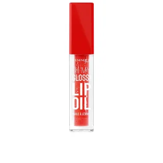 Oh Mein Glanz! Lipgloss #004 Vivid Red 6 ml