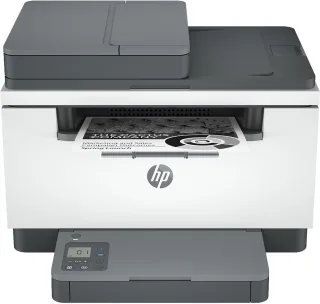 HP LaserJet MFP M234sdw | 9yg05f#abd | Multifunktionsdrucker - s/w