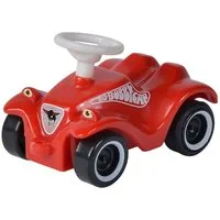 BIG Spielzeug-Auto BIG Spielzeug Fahrzeug Mini Bobby Car Classic rot 800055975