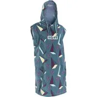 ION Badeponcho IOW-Poncho Grom