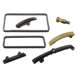 Febi Steuerkettensatz Seat Toledo VW Bora Golf Passat Sharan Vento T4