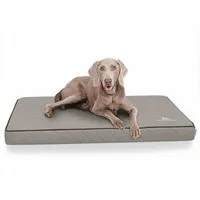 Knuffelwuff Hundematte Juna, Orthopädisch