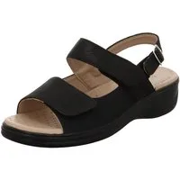 donna andrea R29-S00784-BK Sandalette