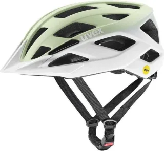 Uvex I-VO 2 Mips Helm iced matcha matt 52-57 cm