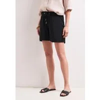 STREET ONE Shorts im Loose Fit
