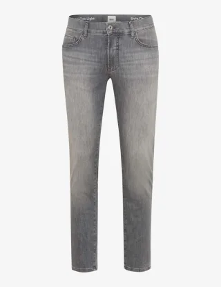 BRAX - Jeans - Chuck grau - Gr. - 30