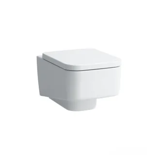 LAUFEN Pro S Wand Tiefspül WC 8209620000001 weiß, Spülrandlos
