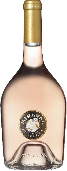 Chateau Miraval Miraval Cates de Provence Rose AOC Jg. 2024