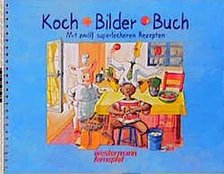 KochBilderBuch Nr.1