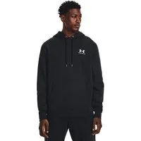 Under Armour® Kapuzensweatshirt UA ICON FLEECE HOODIE mit Kapuze, aus Baumwolle und Polyester