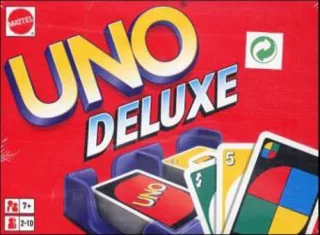 UNO Deluxe