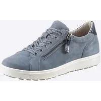 Jana Sneaker Sneaker Wechselfußbett, Flexible Laufsohle