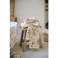 PiP Studio Duschtuch Pip Studio Badetuch, Badetuch Secret Garden