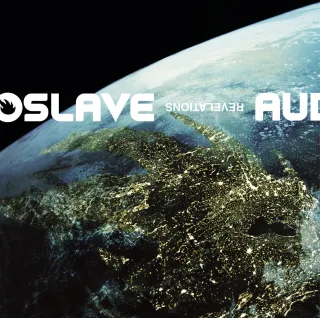 Revelations [Audio CD] Audioslave