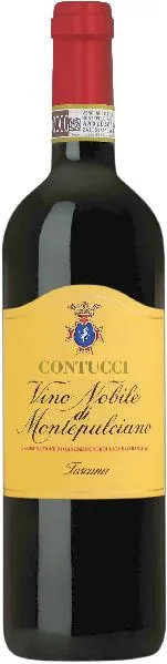 Contucci Vino Nobile di Montepulciano DOCG Jg. 2019