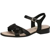 Caprice CAP Memotion aus Leder Blockabsatz 9-28203-46 Sandalette CAP Memotion