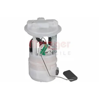 Metzger Kraftstoffpumpe Renault Captur Clio
