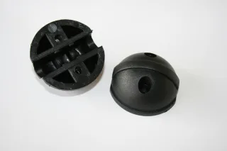 ELMAG Schlauchstopper kompl. Nr. 2 - 9402227