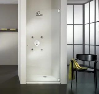 HSK Kienle K.01 Drehtür Nische K.01
