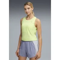 PUMA Tanktop W RUN VELOCITY TANK (POLY) Tanktop, ergonomische Schnittführung, ärmellos