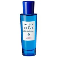 Acqua di Parma Eau de Toilette Fico di Amalfi, Glasflakon, Parfüm EDT, Herrenduft