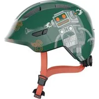 ABUS Kinderfahrradhelm SMILEY 3.0