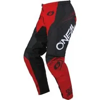 O’NEAL Motorradhose Element Racewear Motocross Hose Atmungsaktiv