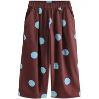 Next Schlupfhose Schlupfhose mit Barrel-Bein (1-tlg)