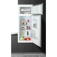 BEKO Einbaukühlgefrierkombination BDSA250K4SN 7521620017, 144,8 cm hoch, 54 cm breit