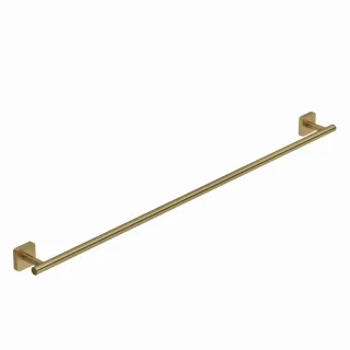 Kludi VELA S Badetuchhalter 800 mm Brushed Gold, 25961N0 25961N0