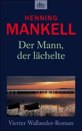 Der Mann der lächelte