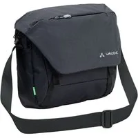 VAUDE Umhängetasche Rom III - Umhängetasche S 24 cm (black)