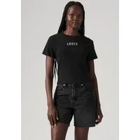 Levi's® Print-Shirt GR ESSENTIAL SPORTY TEE mit Logo-Print