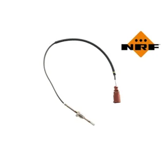NRF Abgastemperatursensor vor Partikelfilter VW Transporter T5 2,5 TDI 707027