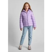 MINOTI Steppjacke Steppjacke mit abnehmbarer Kapuze (2-14y)