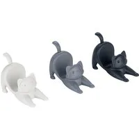 OTOTO Küchenorganizer-Set Catos Taco-Halter