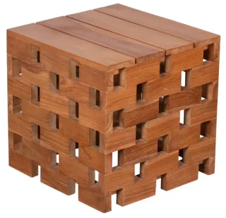 Beistelltisch CHESSBOARD